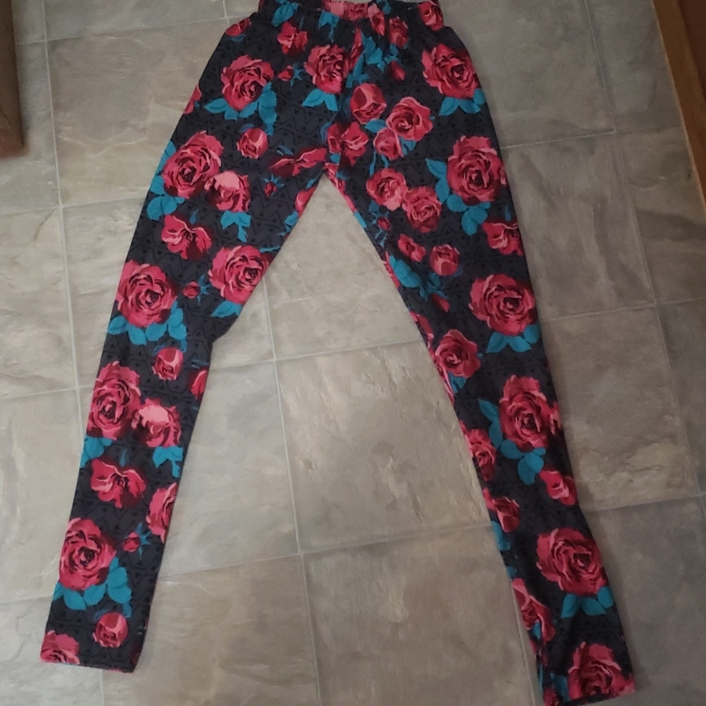 sweetleg leggings